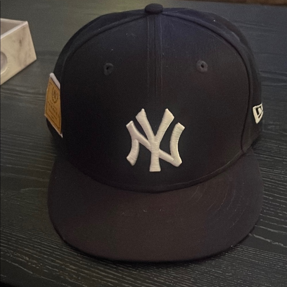 NY Yankees Hat⚾️